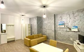 C&C Sunny Residence apartament cu 2camere